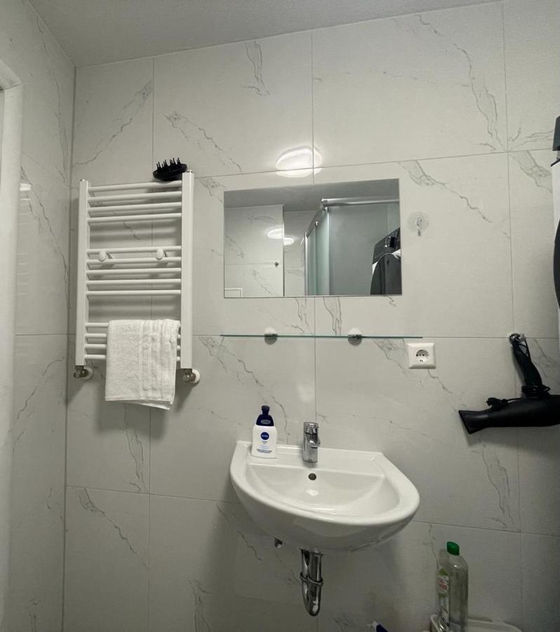 Erbacher Ferienwohnung 2 Erbach an der Danau エクステリア 写真